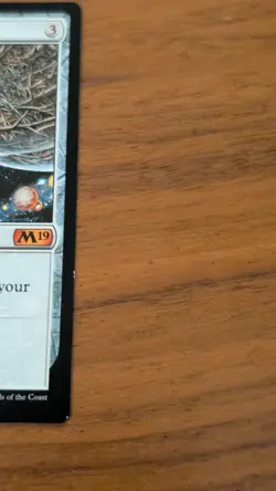 Crucible of Worlds Core Set 2019 Regular - Image 5