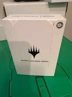 Calling All Hydra Heads Magic The Gathering Secret Lair Drop - Image 4