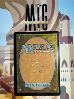 Generous Plunderer 🔥 Showcase NonFOIL 🔥 MTG NM Near Mint The Big Score (0041) - Image 2