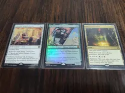 MTG Spider-Man Lot, Mythic 108 Ultimate Spider-Man Miles Morales & 2 Rares - Image 2