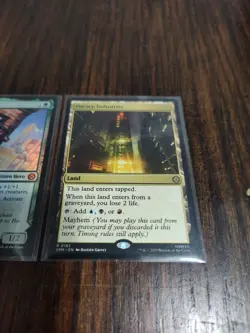 MTG Spider-Man Lot, Mythic 108 Ultimate Spider-Man Miles Morales & 2 Rares - Image 5