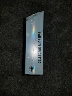 Magic the Gathering Foundations Collector Booster Box - new & sealed - Image 5
