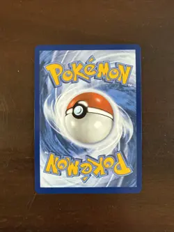 Pokemon TCG Hilda Trainer White Flare Holo Full Art Sv: 171/086 Pack Fresh 🔥 - Image 2