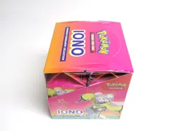 Pokemon TCG Scarlet & Violet - Iono Premium Tournament Collection - Display of 4 - Image 4