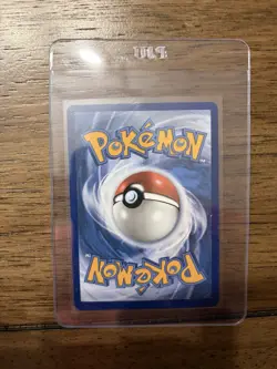 Shuckle 136/132 Pokemon Mega Evolution Illustration Rare NM - Image 2