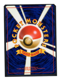 Pokemon TCG Misty's Goldeen Gym Heroes #118 Regular Unlimited Common - Image 2