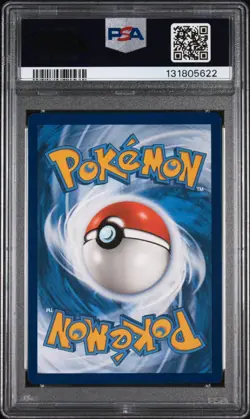 2022 POKEMON SWORD & SHIELD LOST ORIGIN #TG06 FULL ART/GENGAR PSA 10 - Image 2