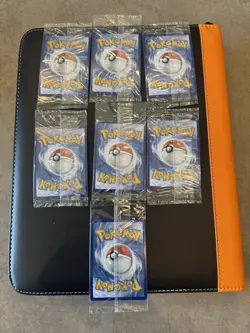 Pokemon Shining Fates Lot of 7 Eevee VMAX SWSH087 Black Star Promo - Image 2