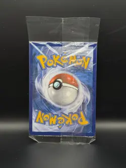 Pokemon Shiny Magikarp XY143 Black Star Promo SEALED NM Target Promo - Image 2