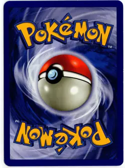 Pokemon - 1st Edition Fossil Mr. Fuji 58/62 LP - Image 2