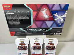 Pokemon TCG Variety Lot of 8 New Factory Sealed items as Pictured - See Pictures - Image 5