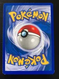Pokemon 1st Edition Seadra 42/62 Fossil Set EX/NM Free Shipping - Image 4