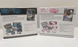 Pokemon White Flare and Black Bolt ETB Elite Trainer Box (both factory sealed)🔥 - Image 2