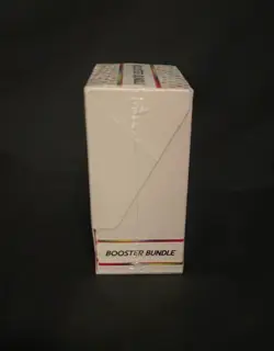 Scarlet & Violet 151 Booster Bundle - English, New / Sealed, US Seller, Pokemon - Image 2