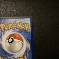 Team Rocket's Weezing 199/182 Illustration Rare Pokemon TCG Destined Rivals - Image 5