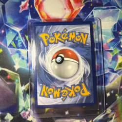 2023 Pokemon Ting-Lu ex #263/193 Double Rare - Scarlet & Violet Paldea Evolved - Image 2