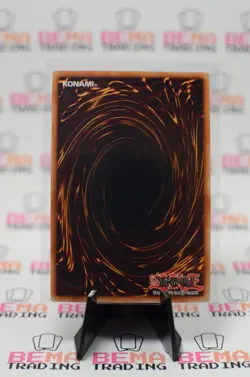 Dark Ruler Ha Des RP02-EN052 Ultra Rare Yugioh Retro Pack 2 Unlimited Edition NM - Image 2