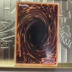 Yugioh Infinite Impermanence MAGO-EN052 1st Edition Premium Gold Rare Holo - NM - Image 2