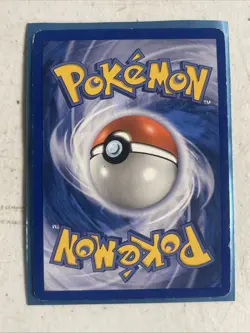 Pokemon Gengar TCG Diamond & Pearl Reverse Holo Rare Card 27/130 - Image 2
