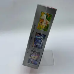 New Pokemon Glory of Team Rocket Booster Card Japanese - Image 3