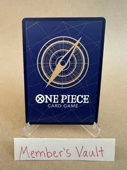 Nami (Gift Collection 2023) OP01-016 One Piece Promotion Cards Foil - Image 2