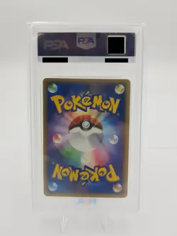 Warp Energy 041/P Holo PSA 10 Battle Road Summer Gift Card 2002 Japanese Pokemon - Image 3