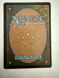 MTG: Portal to Phyrexia Foil Card The Brothers' War 240/287- NM - Image 2
