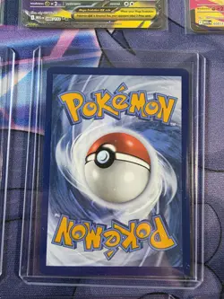 Mega Evolution Pokemon Lot of 18 Cards NM 🔥 Ivysaur Illustration RARE 134/132 - Image 5