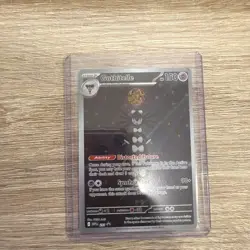 Gothitelle 211 Promo SV: Scarlet & Violet Promo Cards Pokemon Card - Image 1