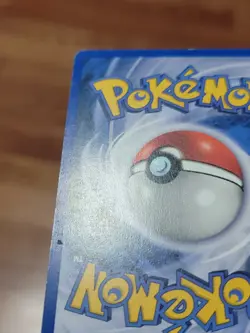 Poliwrath 13/102 - Holo Rare Unlimited Base Set WOTC - Pokemon Card - MP! - Image 3