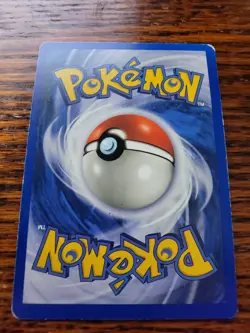 Poliwrath 13/102 - Holo Rare Unlimited Base Set WOTC - Pokemon Card - MP! - Image 4