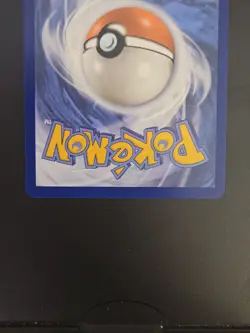 Pokemon TCG - Marnie’s Morpeko 206 Sv: Scarlet & Violet Promo Cards Holo - Image 3