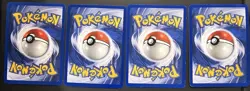 2000 Pokemon Team Rocket Lot (31 Cards) - Dark Jolteon Dragonair Muk WOTC LP-NM - Image 4