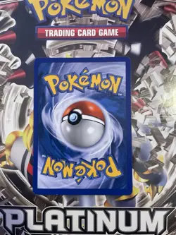 Pokemon TCG Armaldo EX Holo Card 016/017 Pop Series 1 LP - Image 2
