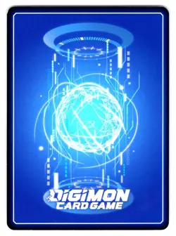Manticoremon BT6-041 (R) Digimon FOIL Card - Image 2