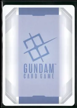 Kamille Bidan GD02-097 R+ Gundam Card Game GD02 Dual Impact English NM - Image 2