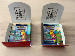 2021 McDonald's Pokemon Cards Trading Game (#2) Plus Yu-Gi-Oh! x Hello Kitty - Image 3