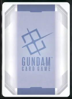 Gundam Epyon - GD02-002 - Dual Impact Gundam TCG Card Game - Image 2