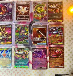 NEW!! Pokemon TCG Japanese Inferno X 20 CARDS LOT! FIRE HITS🔥 Card Lot 1 - Image 3