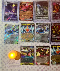 NEW!! Pokemon TCG Japanese Inferno X 20 CARDS LOT! FIRE HITS🔥 Card Lot 1 - Image 4
