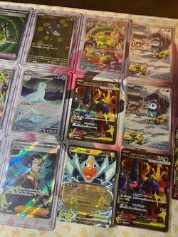 NEW!! Pokemon TCG Japanese Inferno X 20 CARDS LOT! FIRE HITS🔥 Card Lot 2 - Image 3