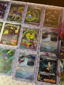 NEW!! Pokemon TCG Japanese Inferno X 20 CARDS LOT! FIRE HITS🔥 Card Lot 2 - Image 4