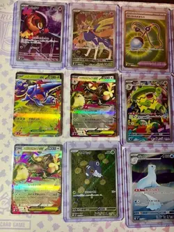 NEW!! Pokemon TCG Japanese Inferno X 20 CARDS LOT! FIRE HITS🔥 Card Lot 2 - Image 5
