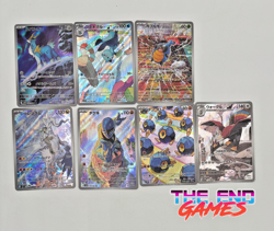 NM/MT Japanese Lot Of x15 Pokemon Cards, Trainer/Full Arts HOT SALE! - Image 2