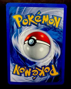 Groudon EX Emerald Reverse Holo 14/106 2005 Pokemon Card NM - Image 2