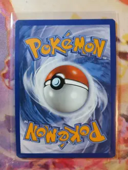 Pokemon Leafeon Holo Black Star Promo SWSH191 TCG Card Near Mint Condition - Image 2