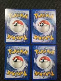 Lot of 24 x UNOWN Pokemon Cards - Image 3