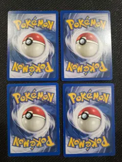 Lot of 24 x UNOWN Pokemon Cards - Image 5