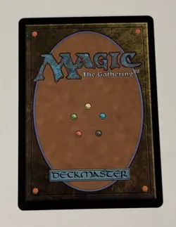 MTG Untimely Malfunction - Duskmourn: House Of Horror LP - Image 2