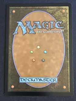 1x Krosan Verge (263) Commander 2018 LP MTG Magic the Gatehring x1 MKE - Image 2